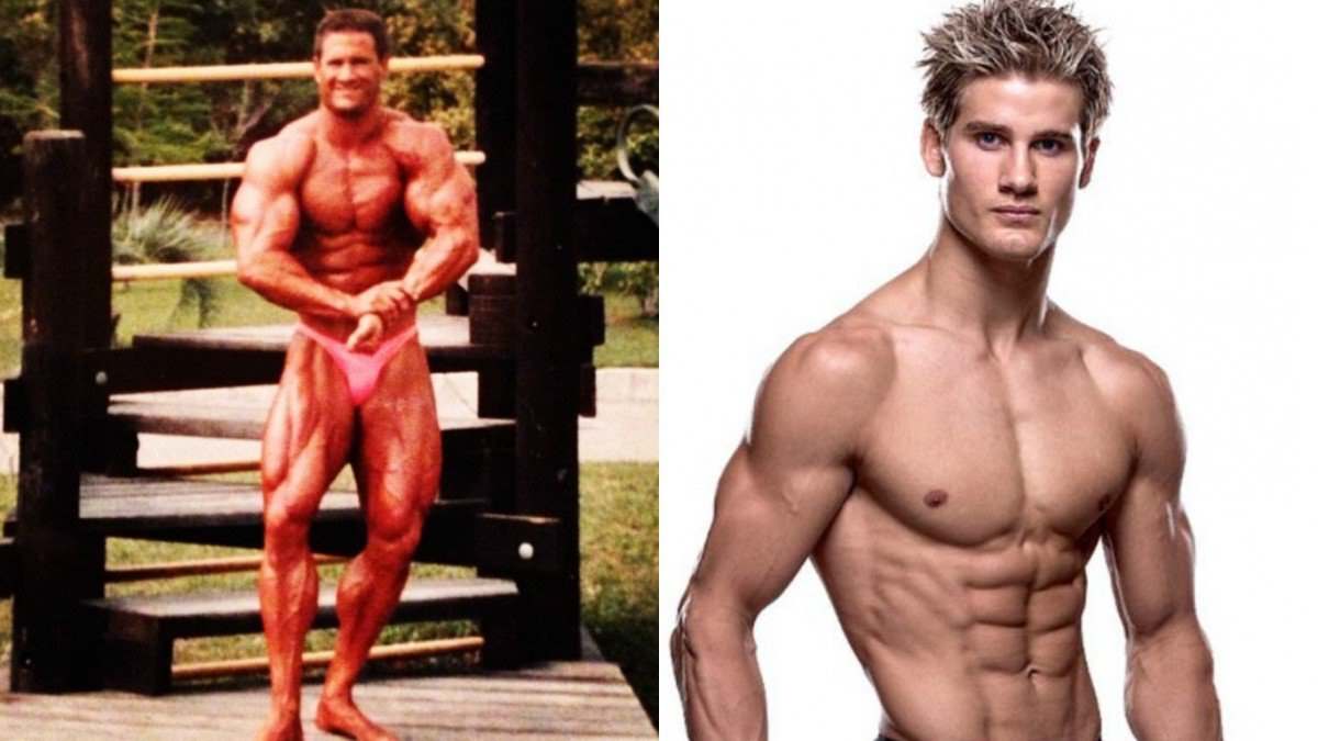 What Happens If Teens Take Steroids